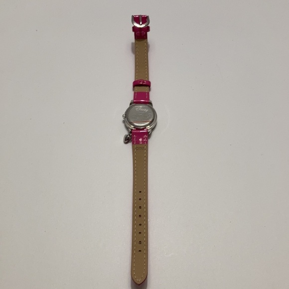 🛍️ Minnie Mouse watch - Picture 3 of 6